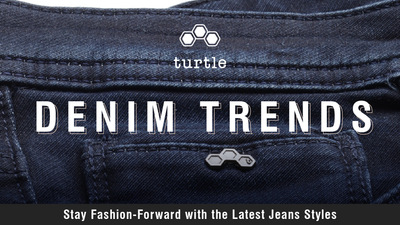 Denim Trends: Stay Fashion-Forward with the Latest Jeans Styles