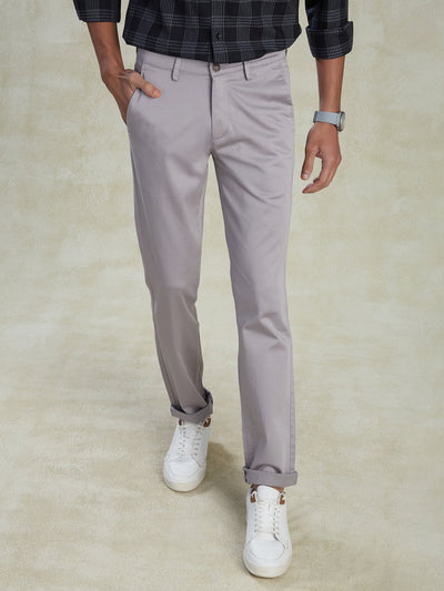cotton-stretch-grey-ultra-slim-fit-flat-front-casual-mens-trouser