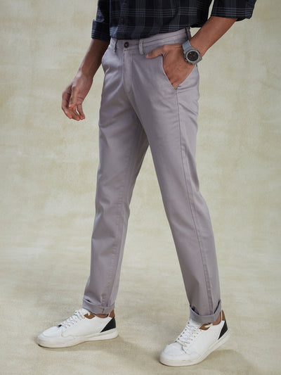 cotton-stretch-grey-ultra-slim-fit-flat-front-casual-mens-trouser