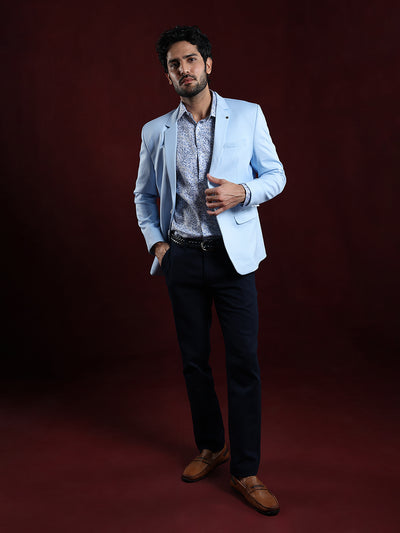 Shop Blazers For Men Online In India At Best Prices | Tata CLiQ