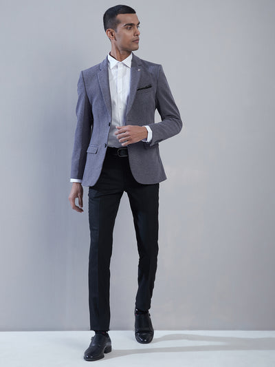 Black Men's Suit Velvet Wedding Party Groom Blazer Peak Lapel Business Wear  Coat | eBay