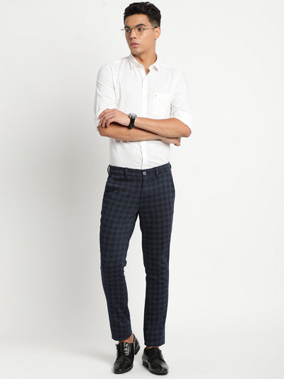 Mens Plaid Pants Verified Formal Elegant Casual Business Office Suit Mens  Checked Trousers Slim Fit Joggers Tartan Skinny Elastic Sweatpants 201116  From Lu003, $52.68 | DHgate.Com