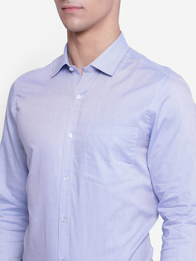 Premium Blue Shirt For Men