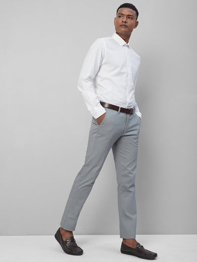 formal-white-men's-cotton-shirt---fashion-collection