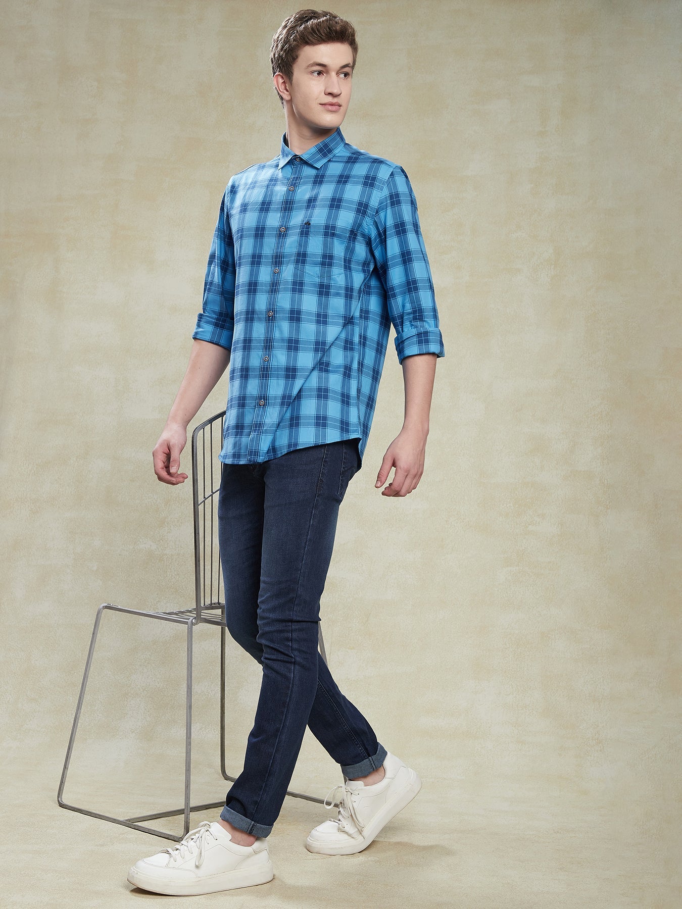 100%-cotton-blue-slim-fit-full-sleeve-casual-mens-shirts