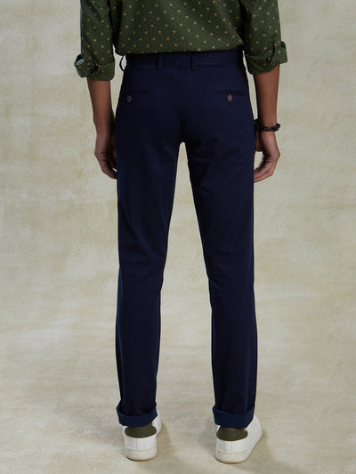 cotton-stretch-blue-ultra-slim-fit-flat-front-casual-mens-trouser