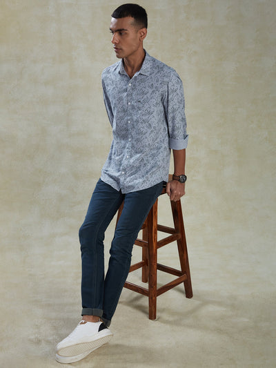 100%-rayon-light-blue-slim-fit-full-sleeve-casual-mens-shirts