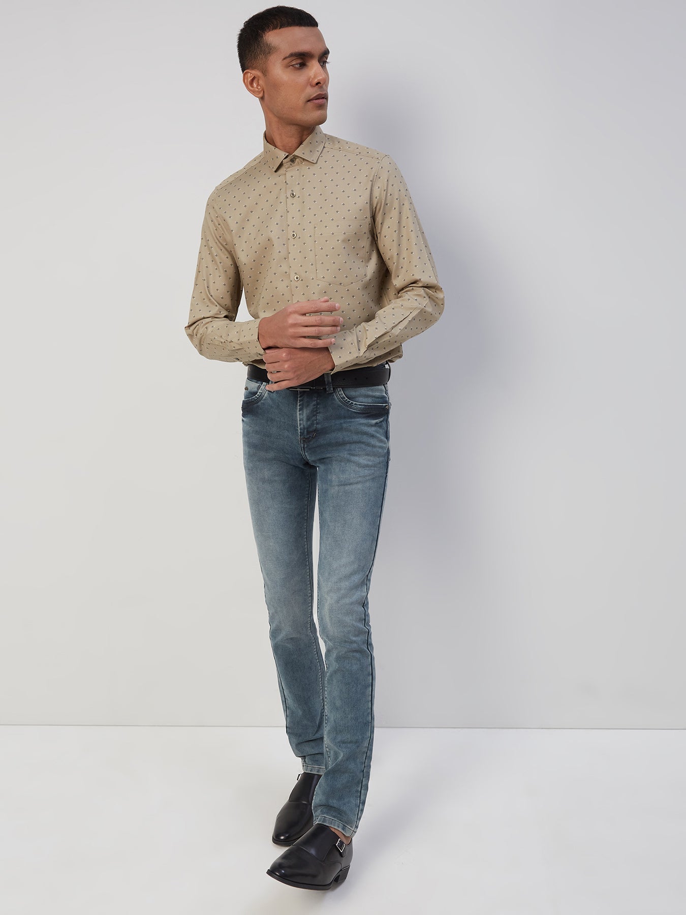 100%-cotton-khaki-slim-fit-full-sleeve-formal-mens-shirts