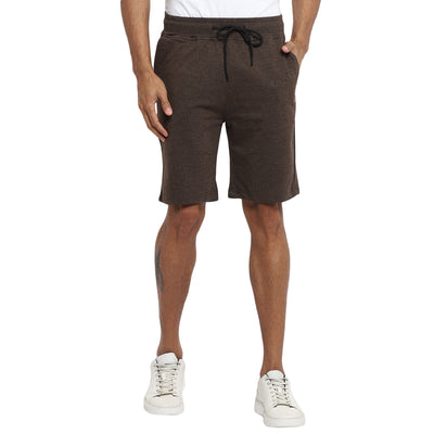 Brown Shorts