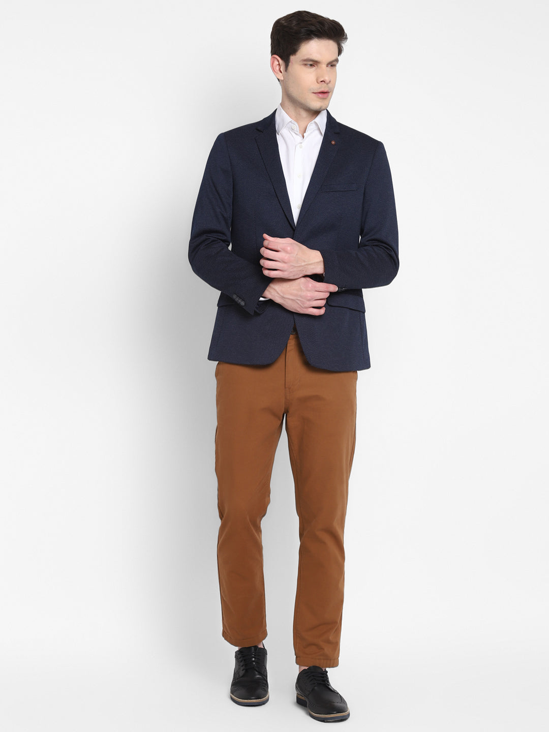 Mens Blazer: Buy Navy Blue Blazer Jacket for Men | My Suit Tailor