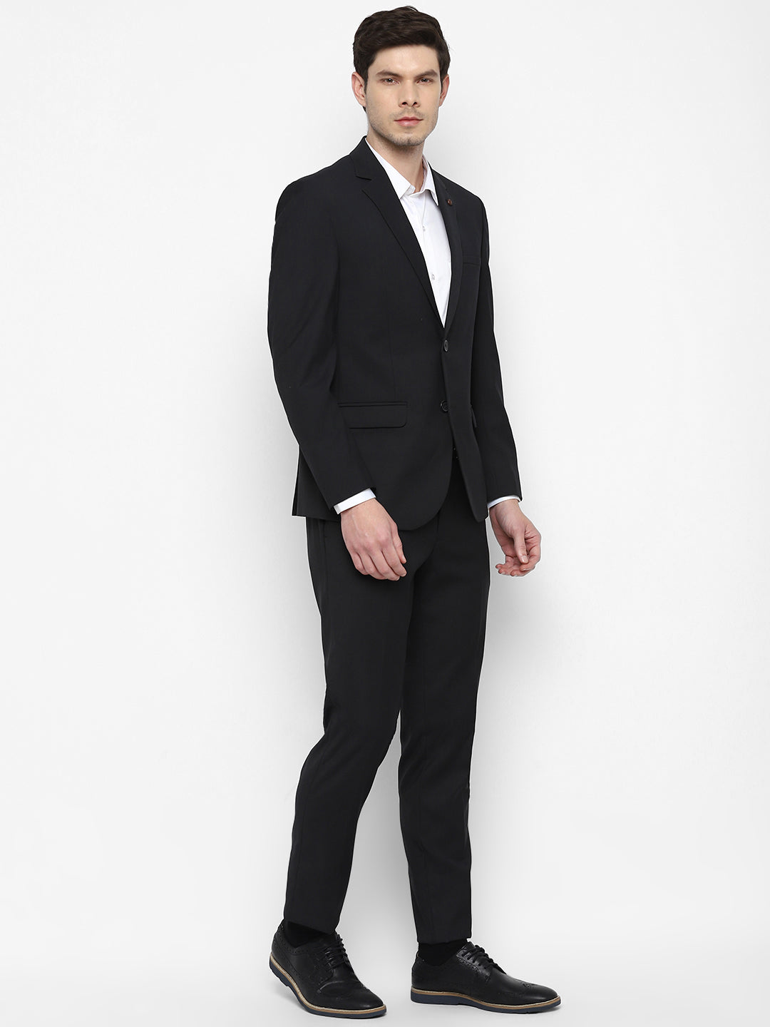 Black Tie Attire for Men: Special Event & Wedding Outfits | The Black Tux  Blog