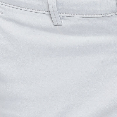 Grey Ultra Slim Fit Trouser